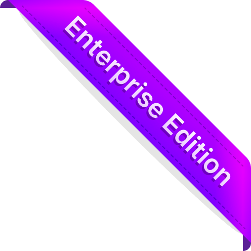 enterprise badge